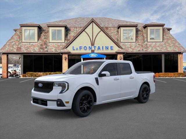 2026 Ford Maverick Lobo Standard for sale in St Clair, MI
