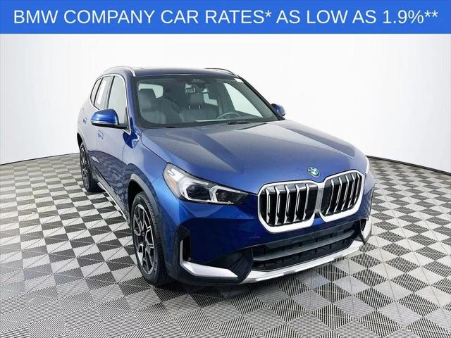 2025 BMW X1 xDrive28i for sale in Toledo, OH