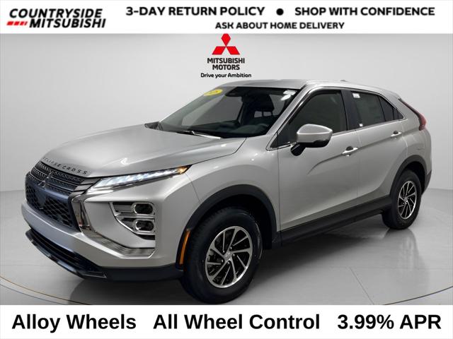 2026 Mitsubishi Eclipse Cross ES 1.5T S-AWC for sale in Countryside, IL