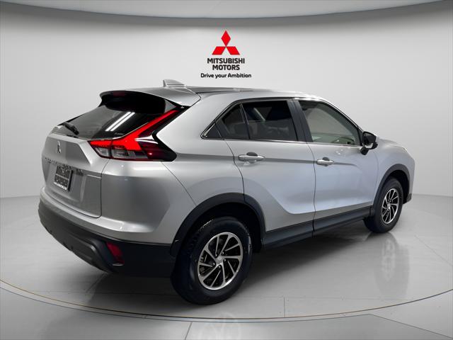 2026 Mitsubishi Eclipse Cross ES 1.5T S-AWC