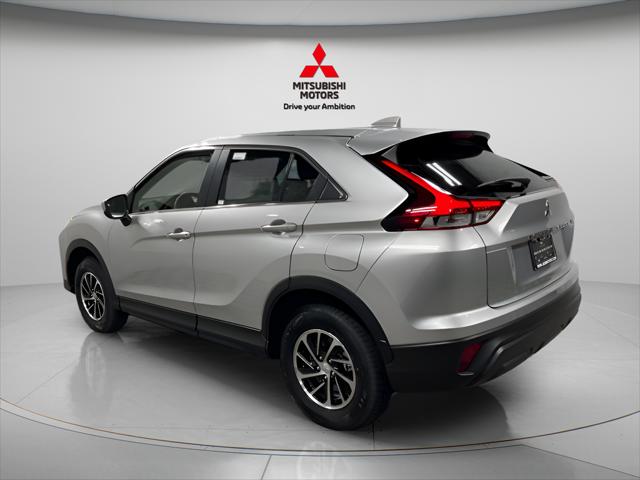 2026 Mitsubishi Eclipse Cross ES 1.5T S-AWC