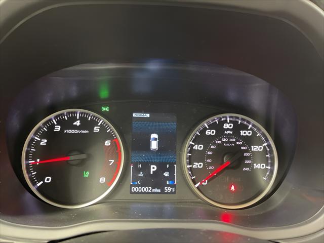 2026 Mitsubishi Eclipse Cross ES 1.5T S-AWC