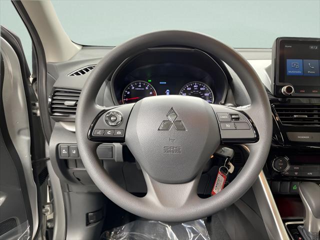 2026 Mitsubishi Eclipse Cross ES 1.5T S-AWC