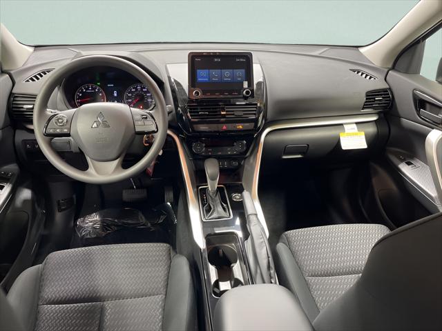2026 Mitsubishi Eclipse Cross ES 1.5T S-AWC