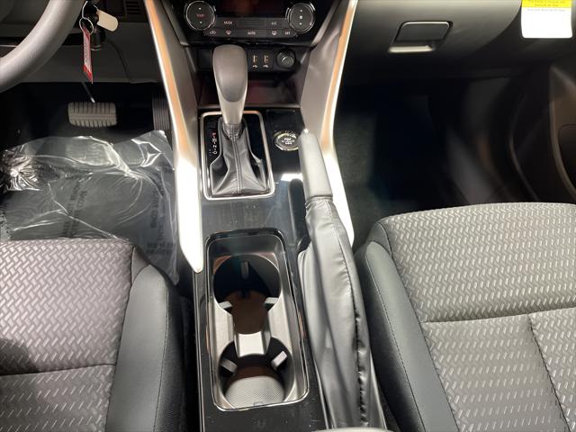2026 Mitsubishi Eclipse Cross ES 1.5T S-AWC