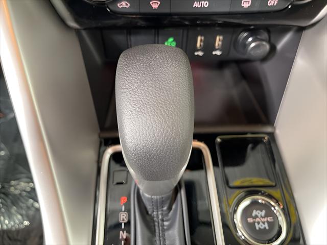 2026 Mitsubishi Eclipse Cross ES 1.5T S-AWC