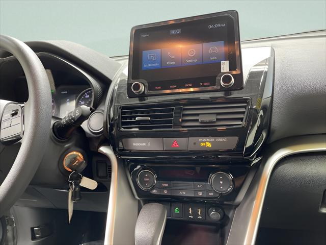 2026 Mitsubishi Eclipse Cross ES 1.5T S-AWC