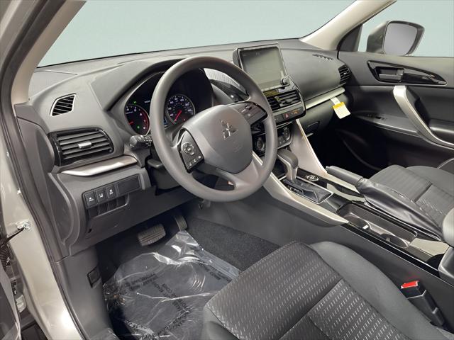 2026 Mitsubishi Eclipse Cross ES 1.5T S-AWC
