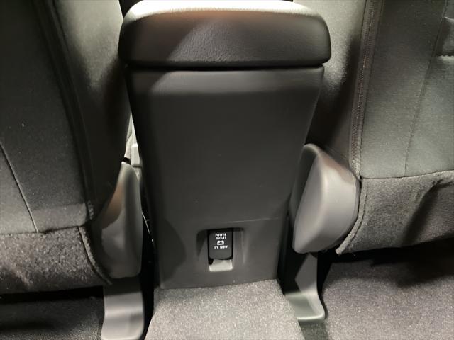2026 Mitsubishi Eclipse Cross ES 1.5T S-AWC