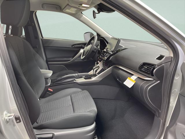 2026 Mitsubishi Eclipse Cross ES 1.5T S-AWC