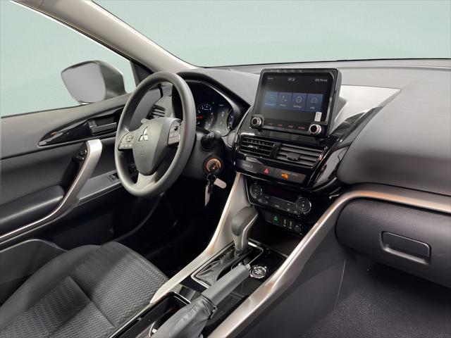 2026 Mitsubishi Eclipse Cross ES 1.5T S-AWC