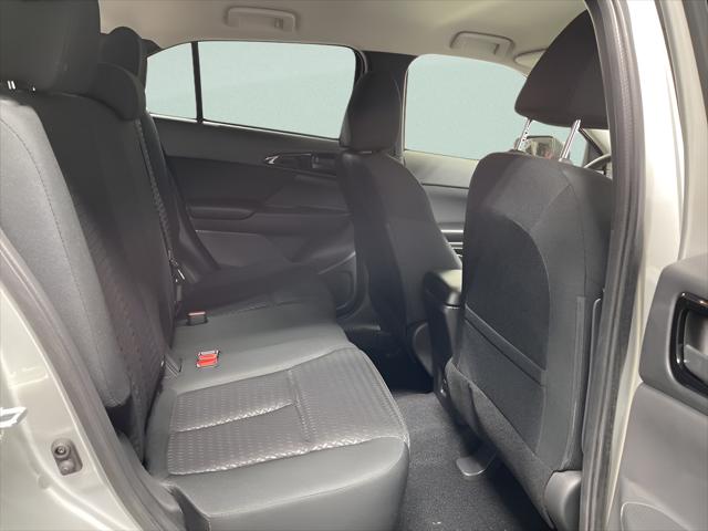 2026 Mitsubishi Eclipse Cross ES 1.5T S-AWC