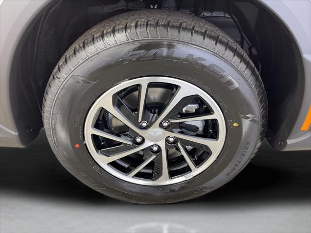 2026 Mitsubishi Eclipse Cross ES 1.5T S-AWC