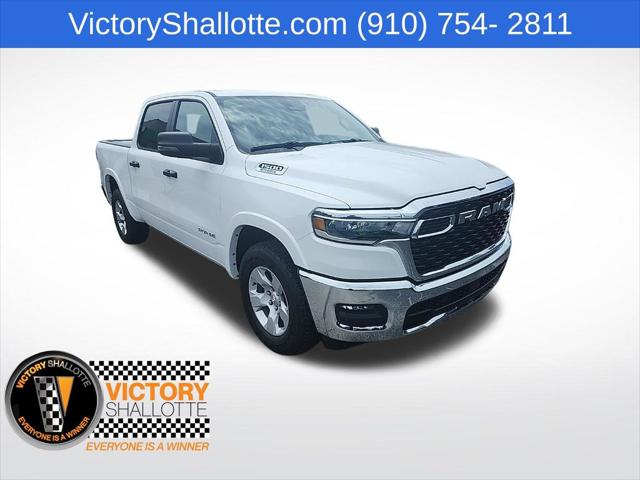 2026 Ram 1500 Big Horn Crew Cab 4x2 5'7" Box for sale in Shallotte, NC