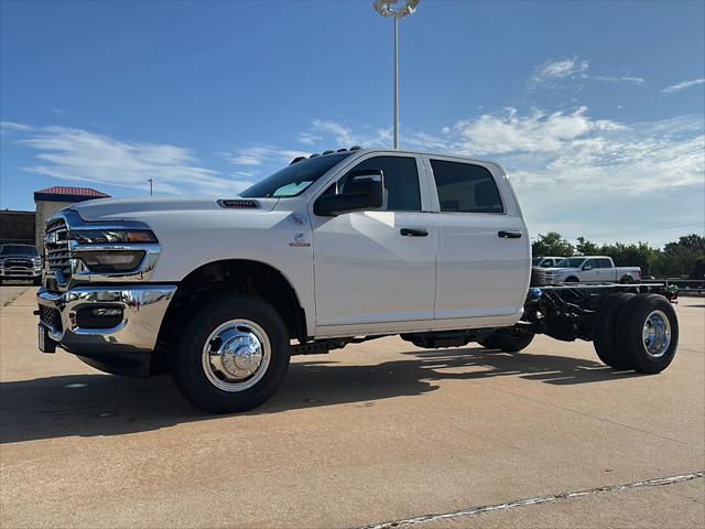 2026 Ram 3500 Chassis Cab Tradesman/Big Horn for sale in Kingfisher, OK