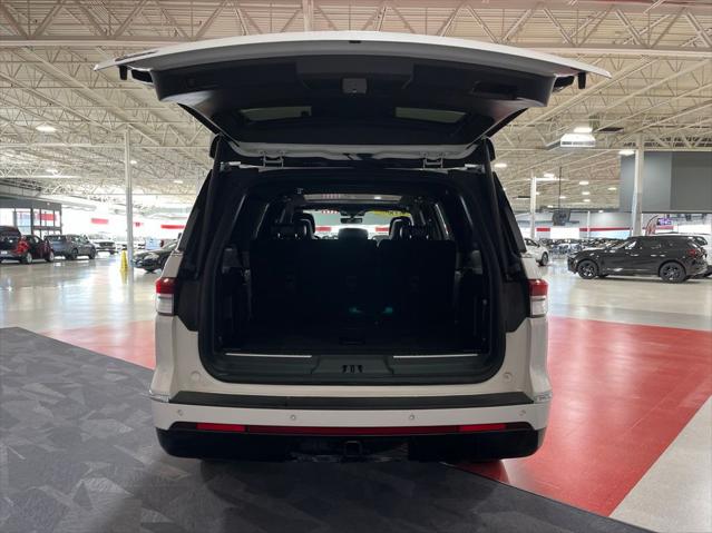 2023 Lincoln Navigator Reserve L