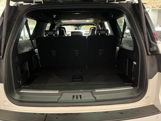 2023 Lincoln Navigator Reserve L