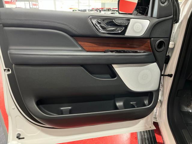 2023 Lincoln Navigator Reserve L