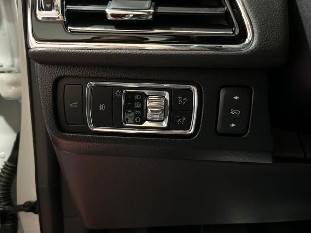 2023 Lincoln Navigator Reserve L