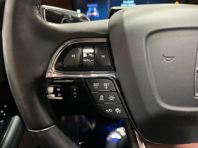 2023 Lincoln Navigator Reserve L
