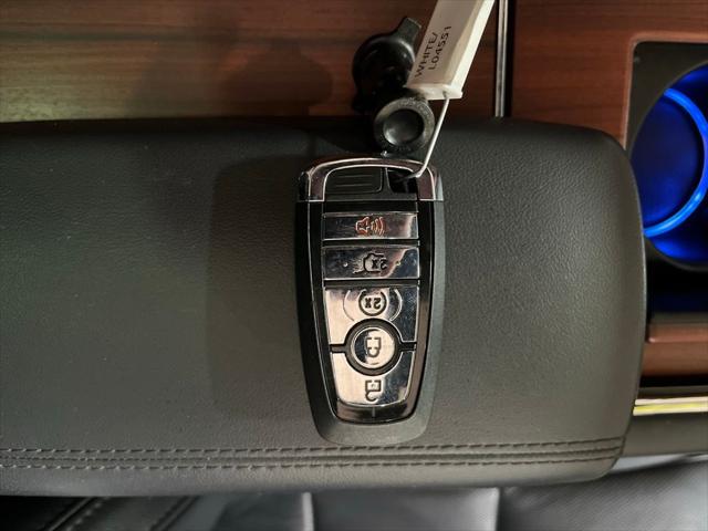2023 Lincoln Navigator Reserve L