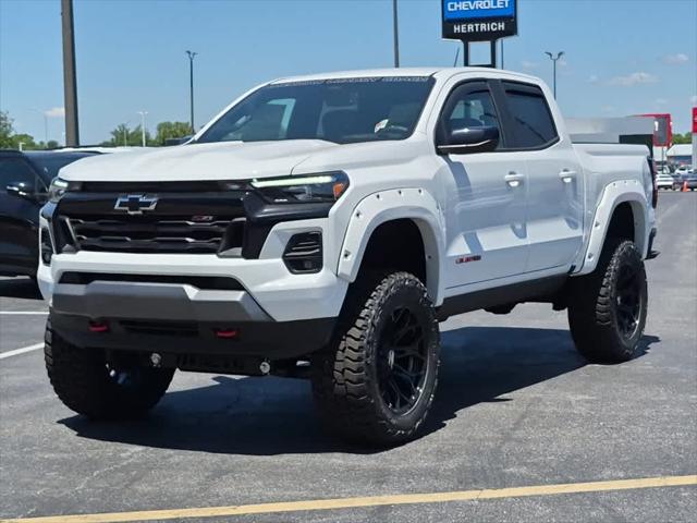 2026 Chevrolet Colorado Z71, 4WD for sale in Dover, DE