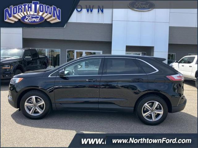 2023 Ford Edge SEL for sale in Menomonie, WI