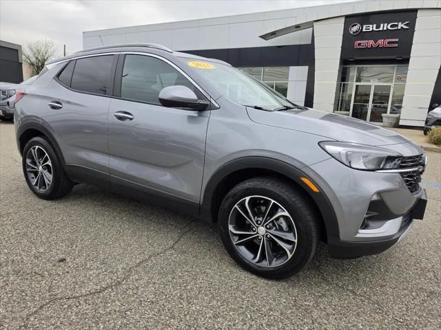 2023 Buick Encore GX Select AWD for sale in Little Falls, NJ