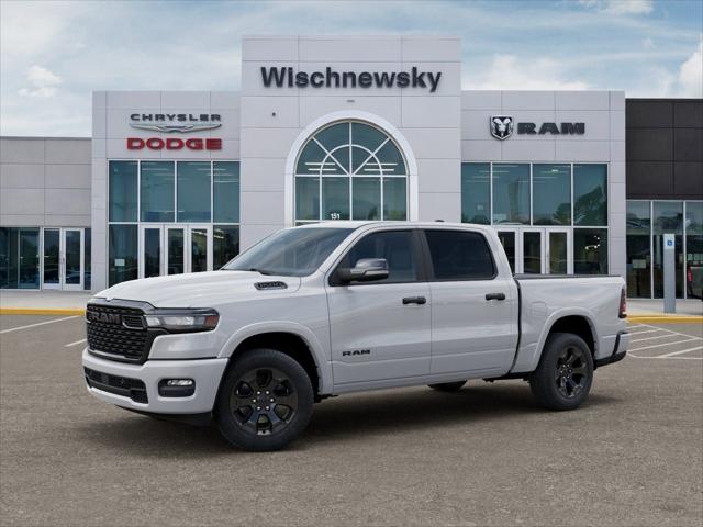 2026 RAM 1500 RAM 1500 LONE STAR CREW CAB 4X2 57 BOX