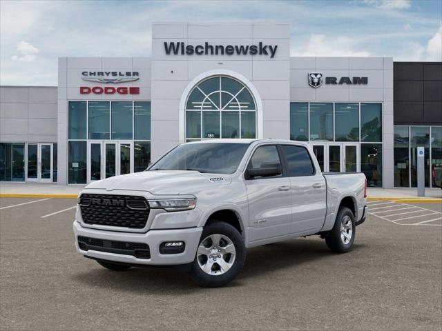 2026 RAM 1500 RAM 1500 LONE STAR CREW CAB 4X4 57 BOX