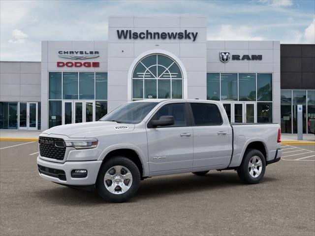 2026 RAM 1500 RAM 1500 LONE STAR CREW CAB 4X4 57 BOX