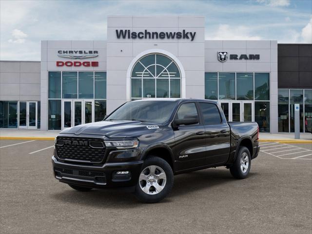 2026 RAM 1500 RAM 1500 LONE STAR CREW CAB 4X4 57 BOX