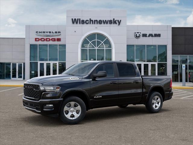 2026 RAM 1500 RAM 1500 LONE STAR CREW CAB 4X4 57 BOX