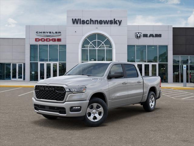2026 RAM 1500 RAM 1500 LONE STAR CREW CAB 4X4 57 BOX