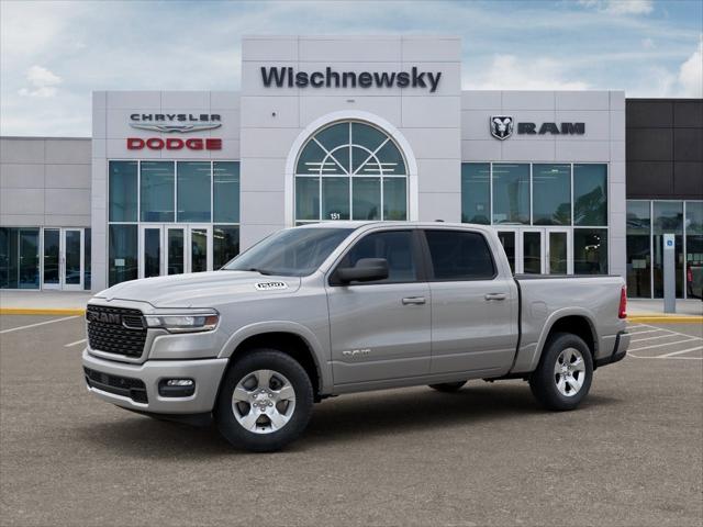 2026 RAM 1500 RAM 1500 LONE STAR CREW CAB 4X4 57 BOX