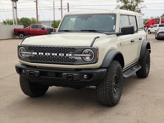 2026 Ford Bronco Badlands for sale in Clovis, NM