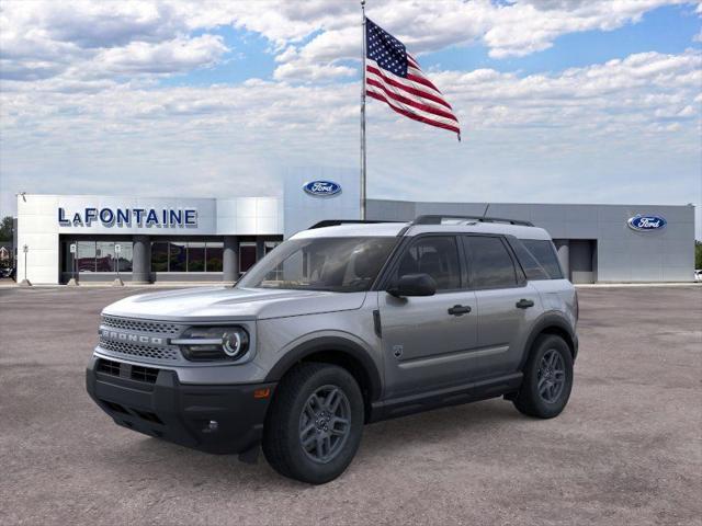 2026 Ford Bronco Sport Big Bend for sale in Grand Rapids, MI