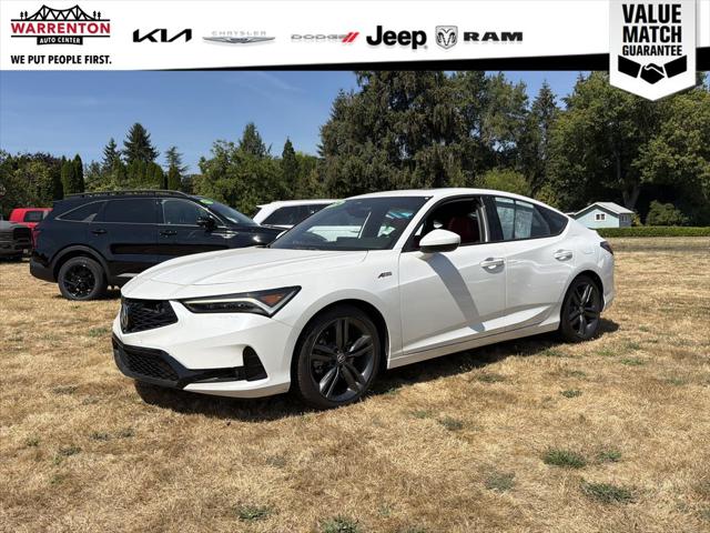 2024 Acura Integra A-SPEC for sale in Warren, OR