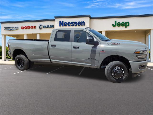 2026 RAM 3500 RAM 3500 LONE STAR CREW CAB 4X4 8 BOX 2026 RAM 3500 RAM 3500 LONE STAR CREW CAB 4X4 8 BOX