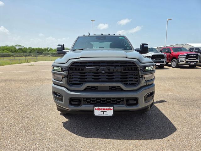 2026 RAM 3500 RAM 3500 LONE STAR CREW CAB 4X4 8 BOX 2026 RAM 3500 RAM 3500 LONE STAR CREW CAB 4X4 8 BOX
