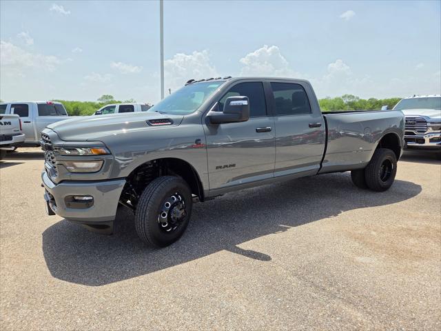 2026 RAM 3500 RAM 3500 LONE STAR CREW CAB 4X4 8 BOX 2026 RAM 3500 RAM 3500 LONE STAR CREW CAB 4X4 8 BOX