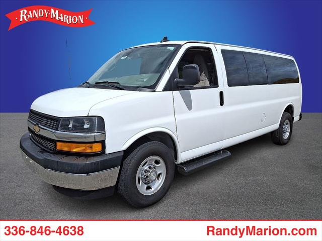 2019 Chevrolet Express LT for sale in West Jefferson, NC