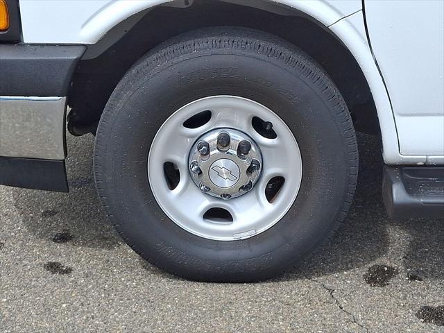 2019 Chevrolet Express LT