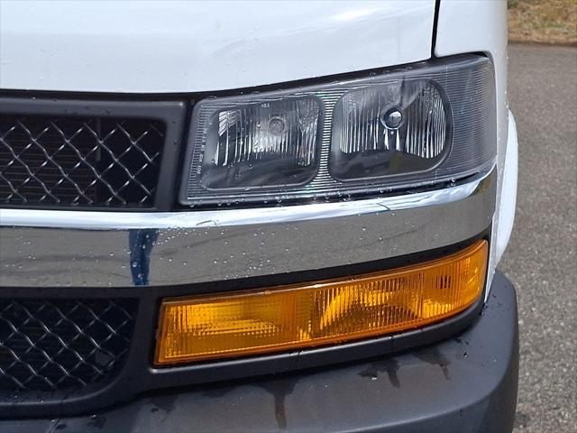 2019 Chevrolet Express LT
