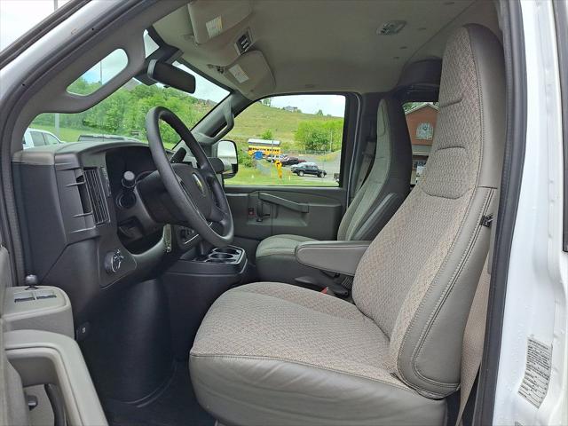 2019 Chevrolet Express LT