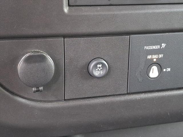 2019 Chevrolet Express LT