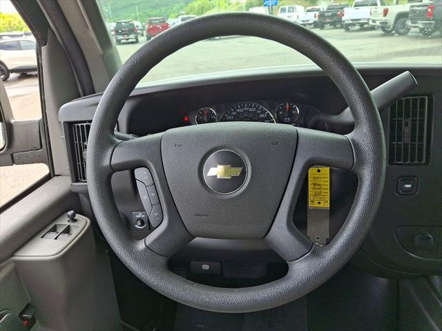 2019 Chevrolet Express LT