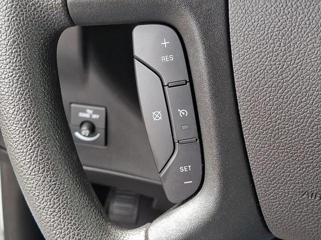 2019 Chevrolet Express LT