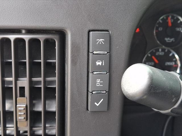 2019 Chevrolet Express LT