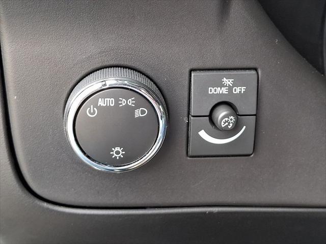 2019 Chevrolet Express LT
